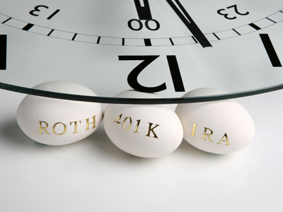 Should You Convert Your Regular IRA to a Roth IRA?